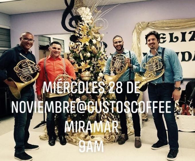 Café Corta'o en Gustos Coffee Co.!!!   Haciendo honor a nuestro nombre, estaremos  en Gustos Café Miramar el próximo Miércoles 28 de Noviembre  a las 9am