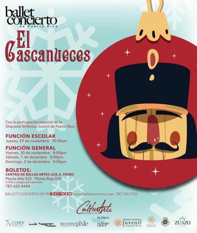 Orquesta Sinfónica Juvenil de Puerto Rico🇵🇷
